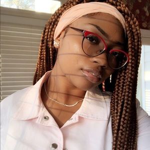 Meet your Posher, Christian